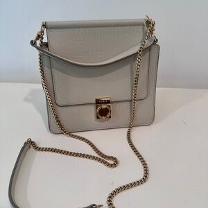 Polène Numéro Sept Mini handbag